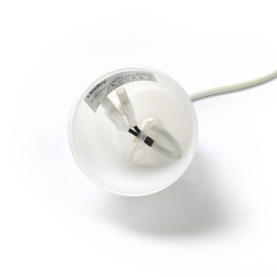 Suspension en textile moderne, Simaria