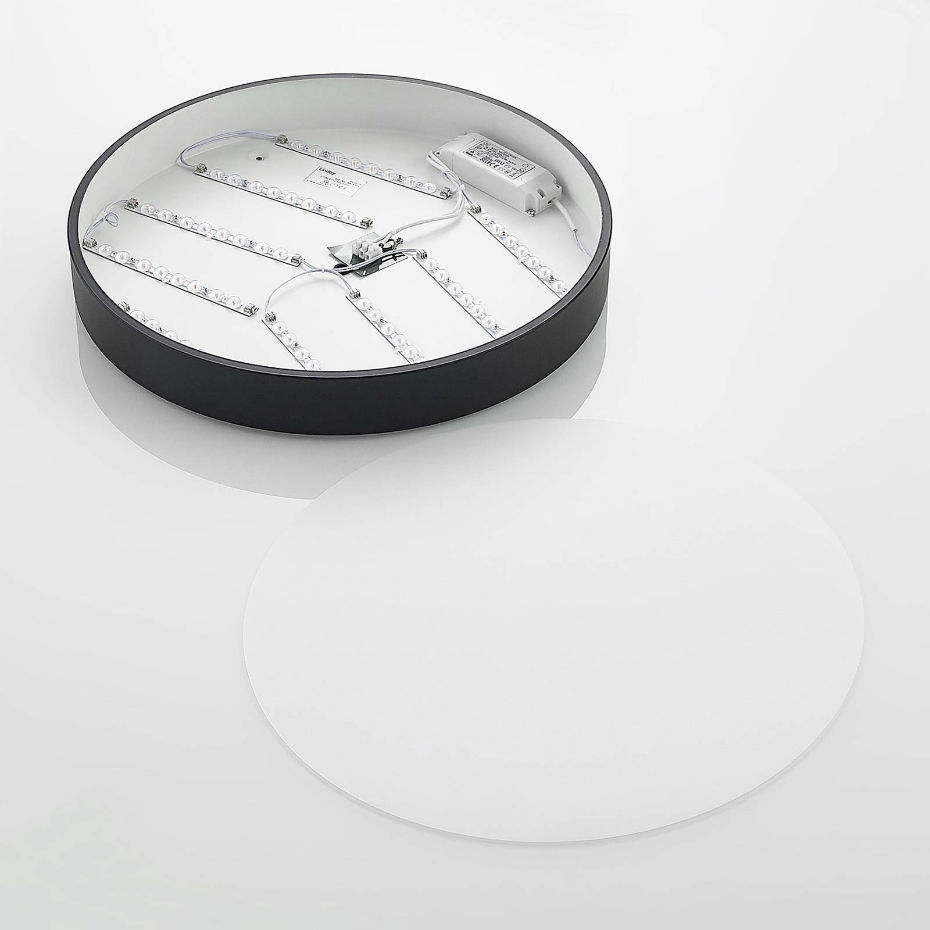 Plafonnier  moderneLED, Simera