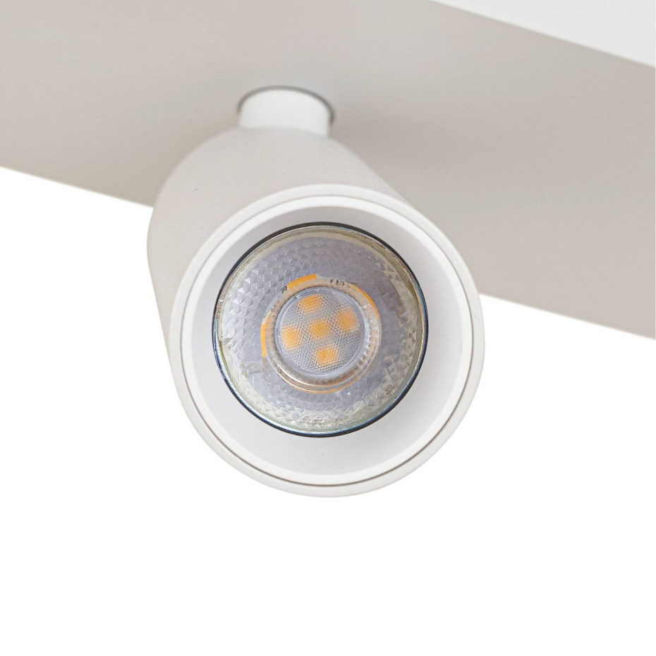 Spot en aluminium moderne, Brinja Slim