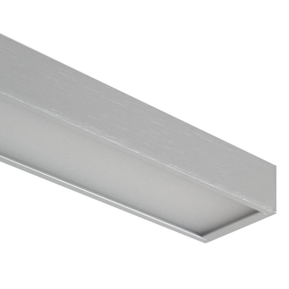Applique en aluminium moderneLED, Alenia