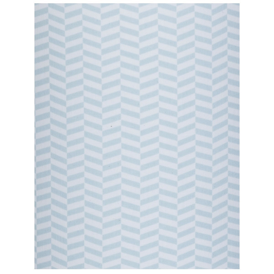 Lampe de chevet avec pied en coton