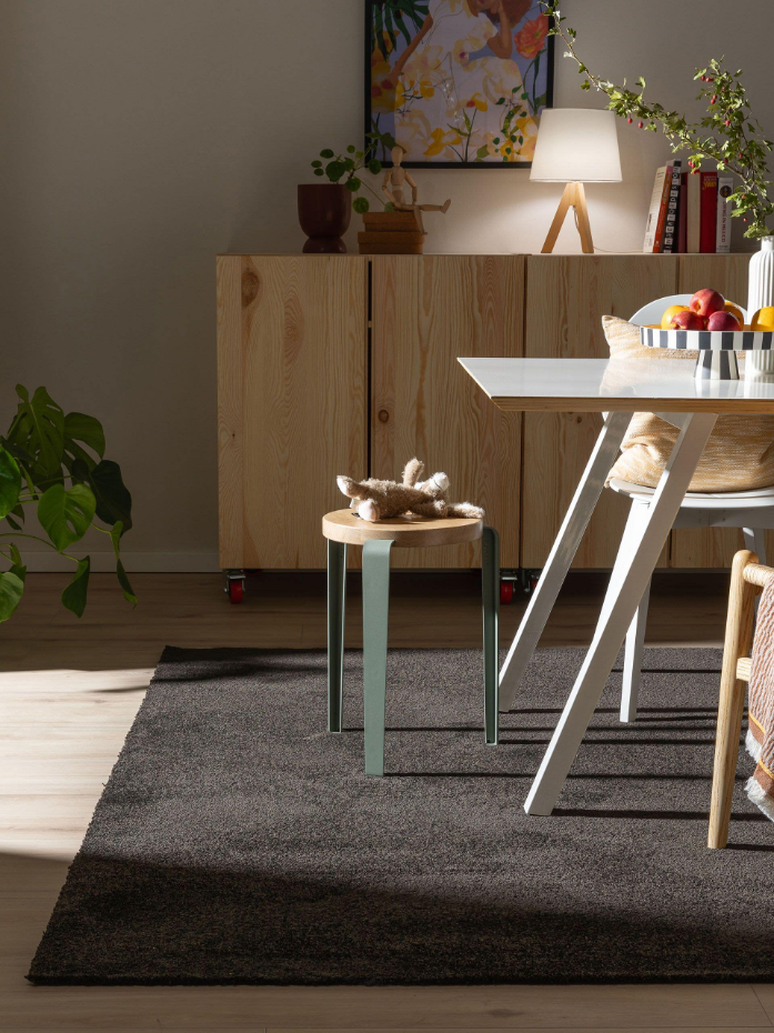 Tapis lavables NINA