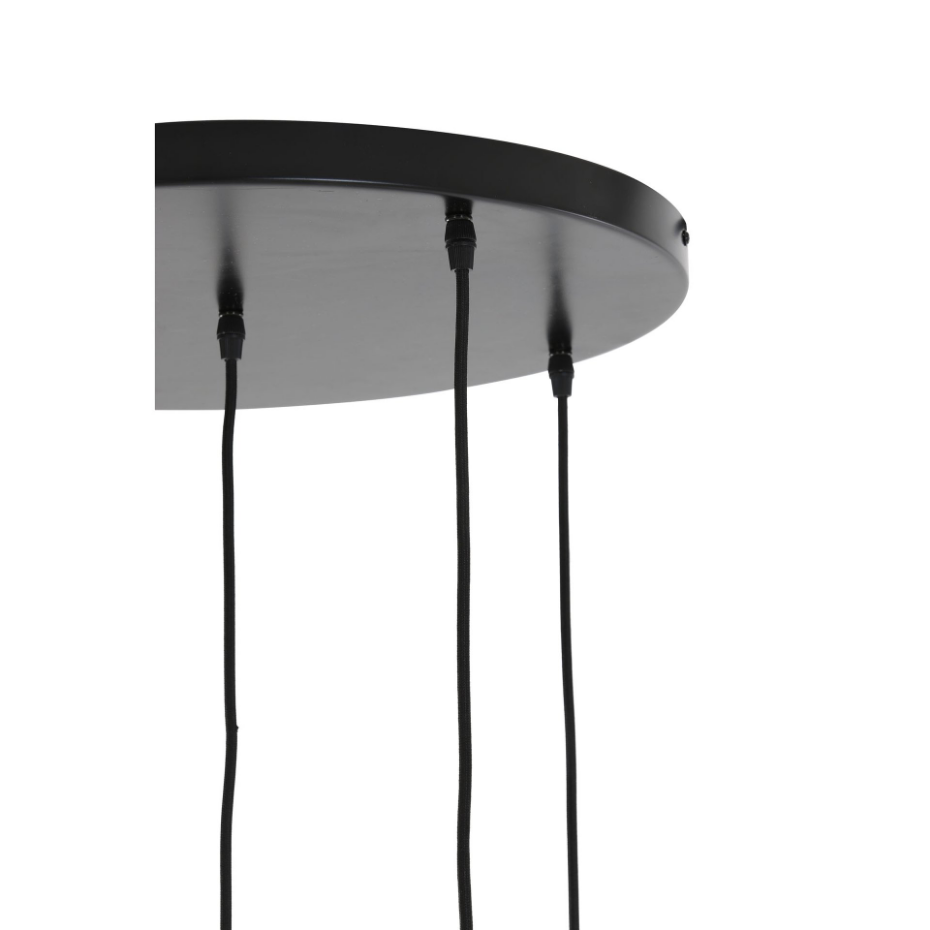 Lampe À Suspension Verre RAKEL
