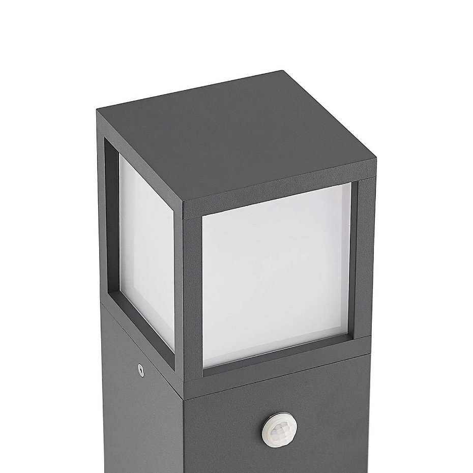 Luminaire extérieur en aluminium moderneLED