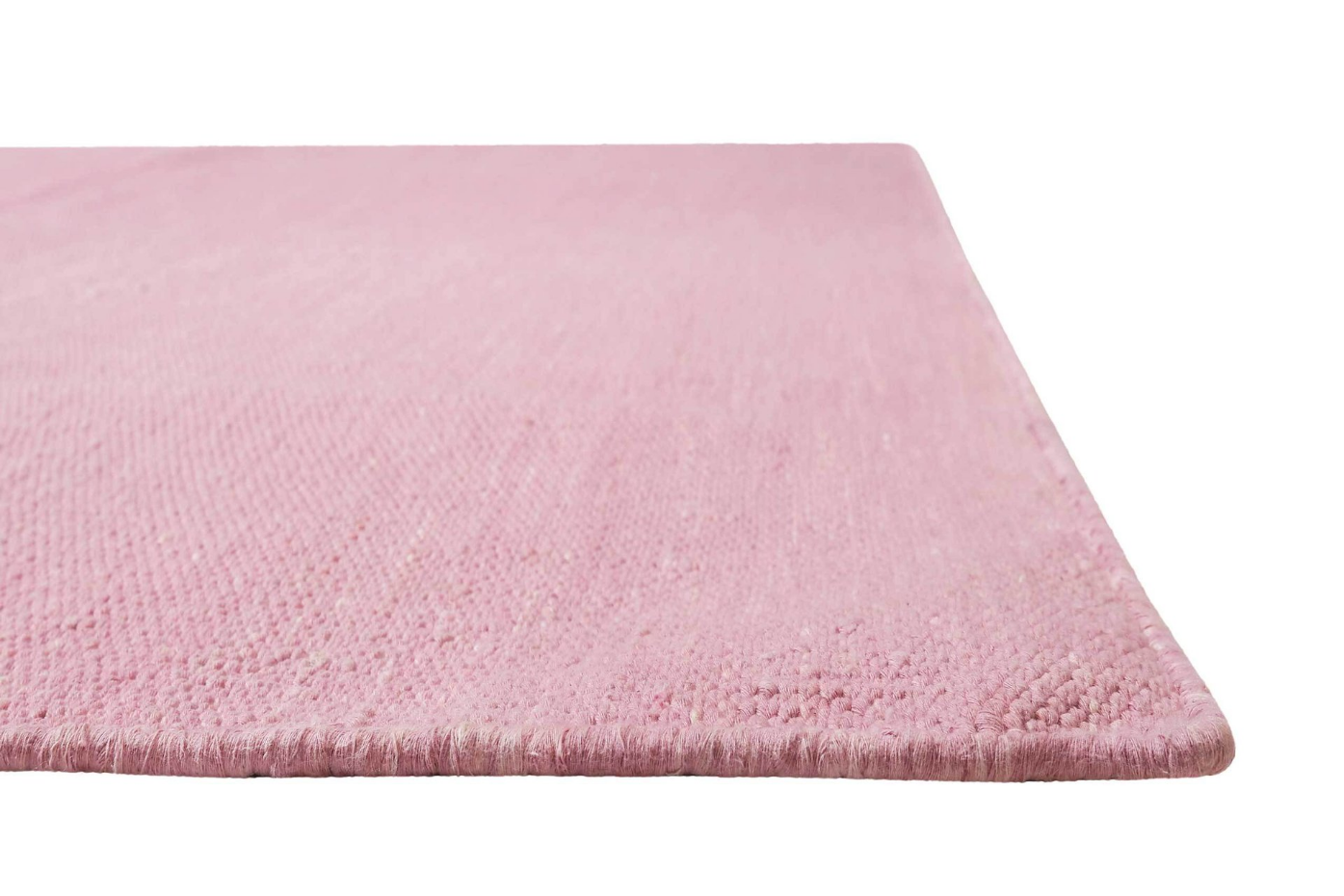 Tapis en coton, tissé main ,  NIZZA