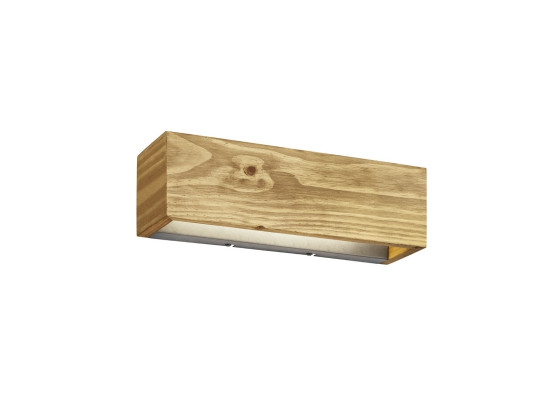 Applique en bois scandinave, BRAD