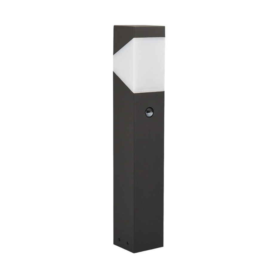 Luminaire extérieur en aluminium moderne