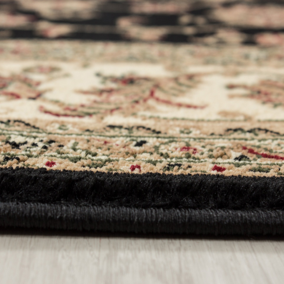 Tapis de salon motif oriental MARRAKESH