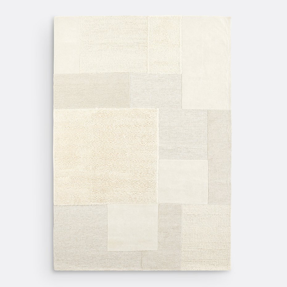 Tapis en laine, Ilena