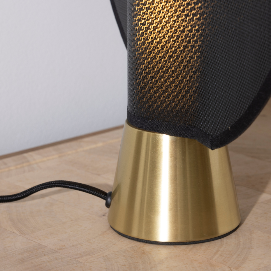 Lampe Maille D.28cm