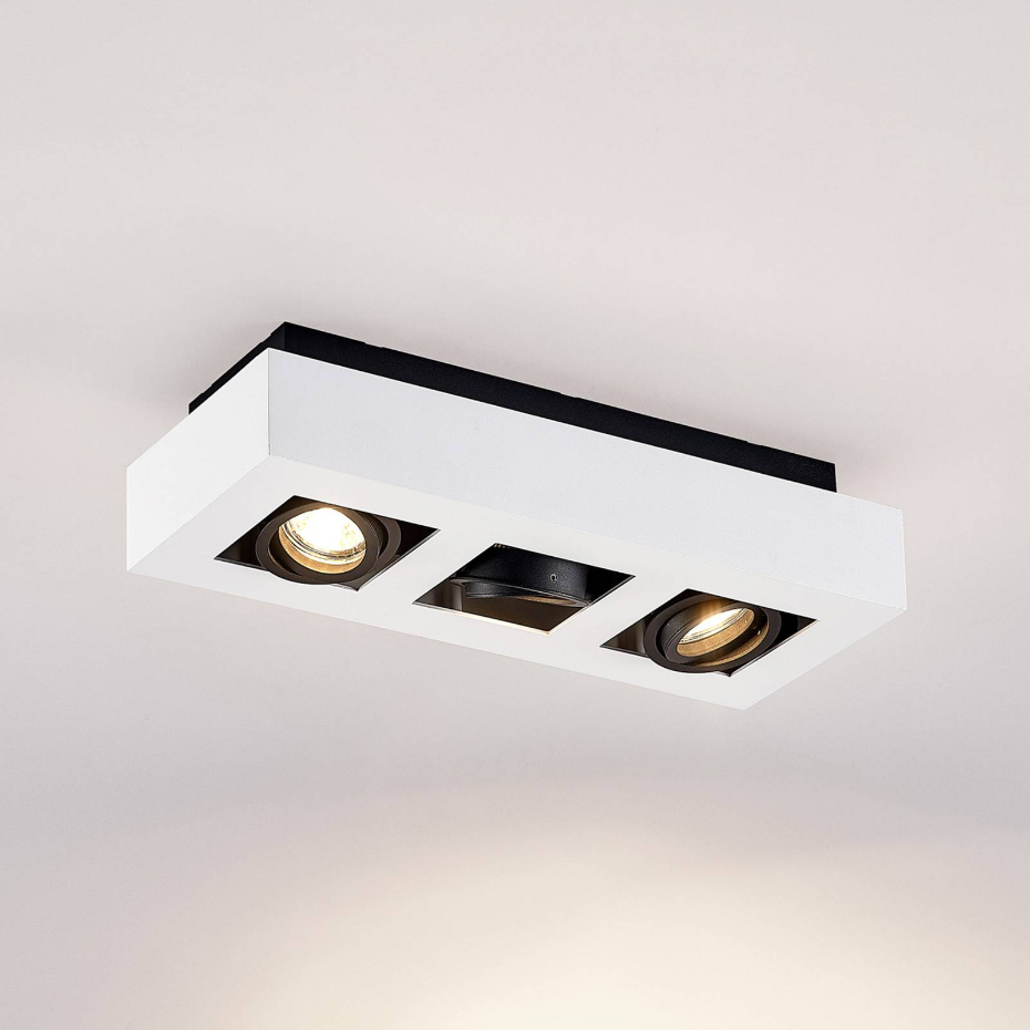 Spot en aluminium moderne, Vince
