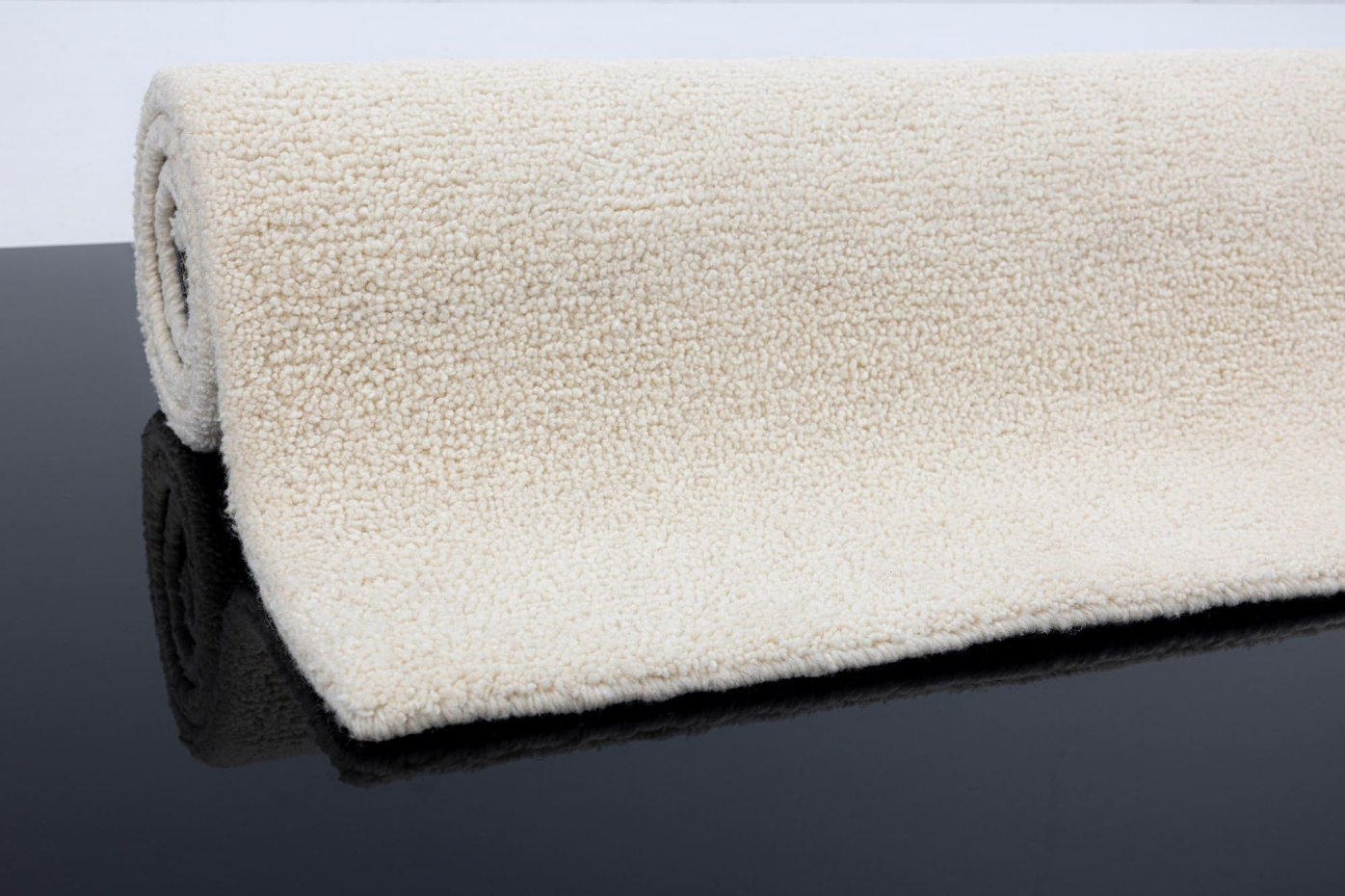 Tapis en laine tufté main style berbère - Royal Berber