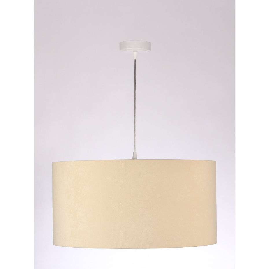 Suspension en tissu Glamour