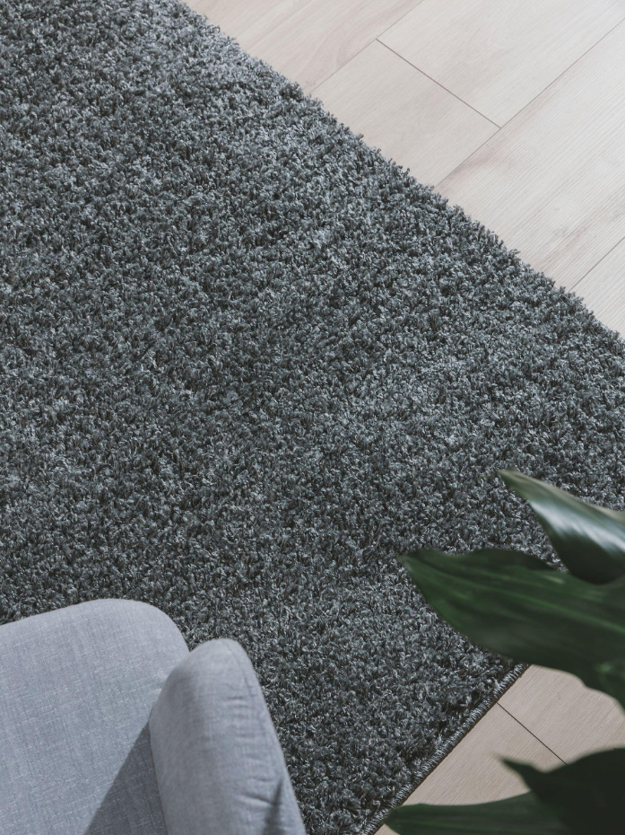 Tapis à poils longs SOHO