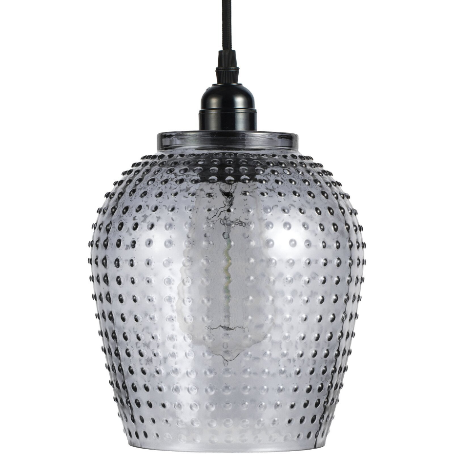 Suspension en verre Riva