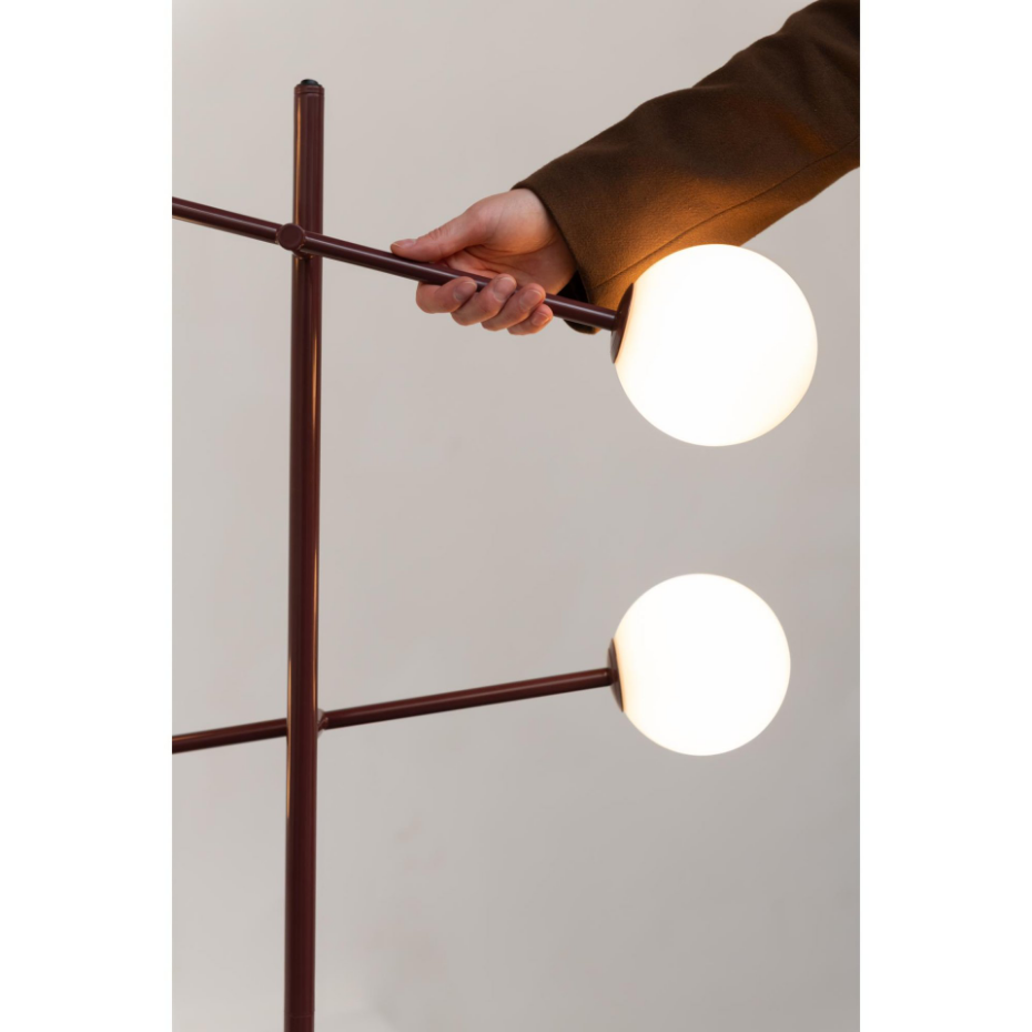 Lampadaire Métal COPENHAGEN