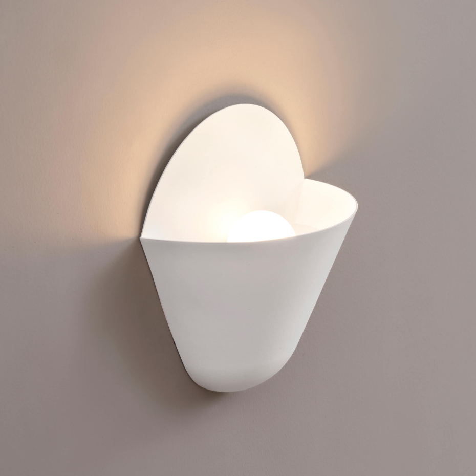Applique avec LED intégrée - FLO
