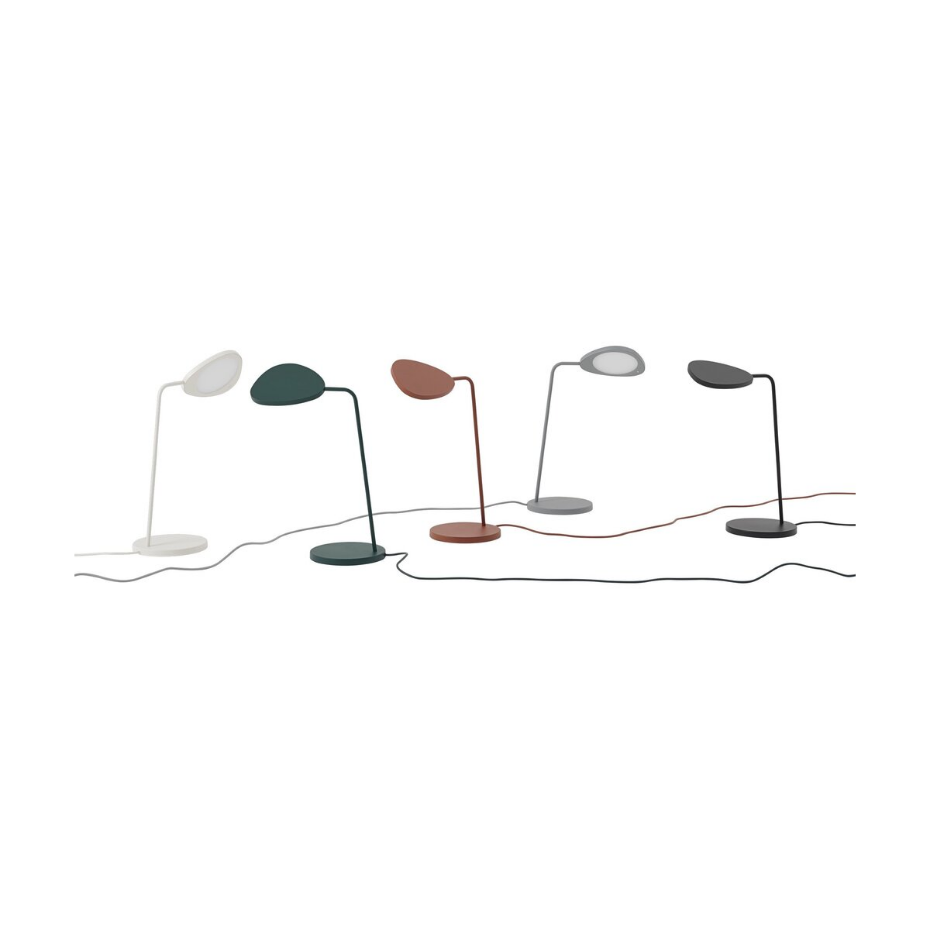 Lampe de table LEAF