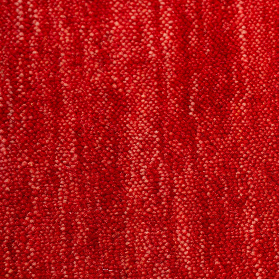 Tapis UNI en laine vierge tissé à la main agréable au toucher