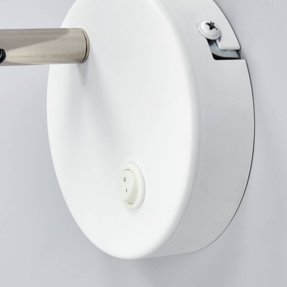 Applique  moderneLED, Milow