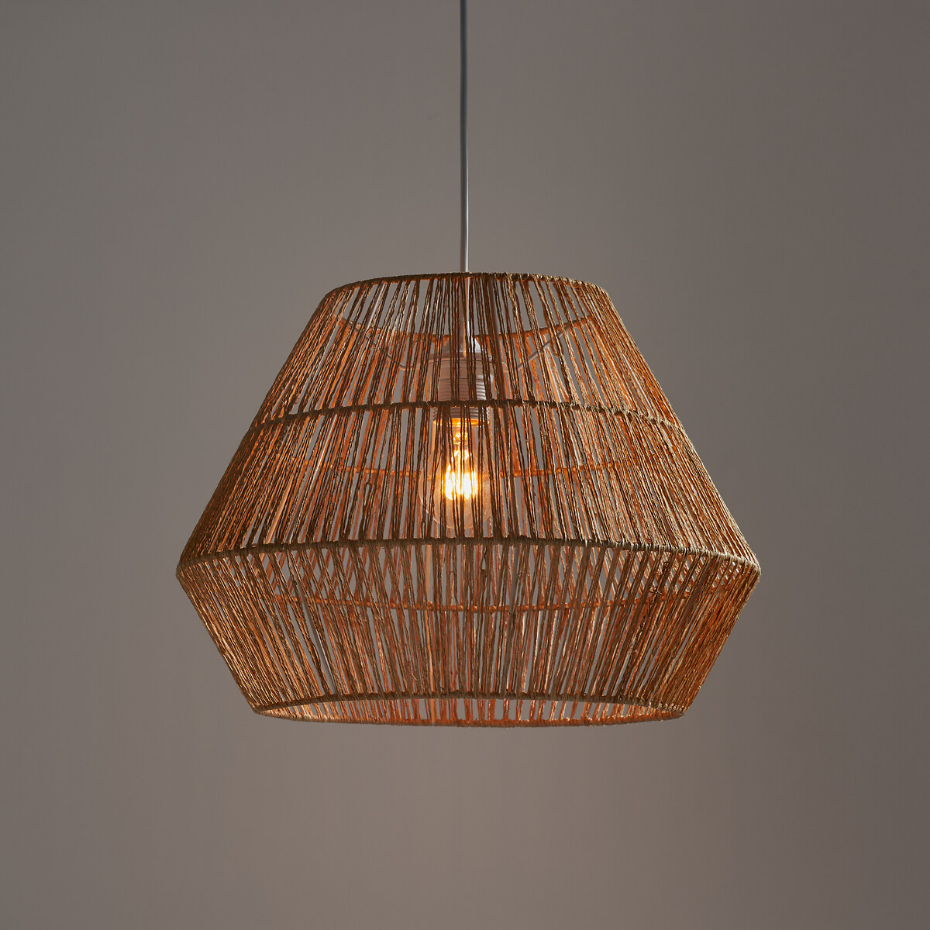 Suspension Ø34 cm, Yaku