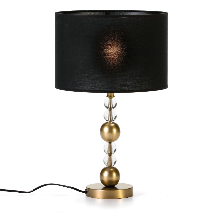Lampe de salon en acrylique Plou