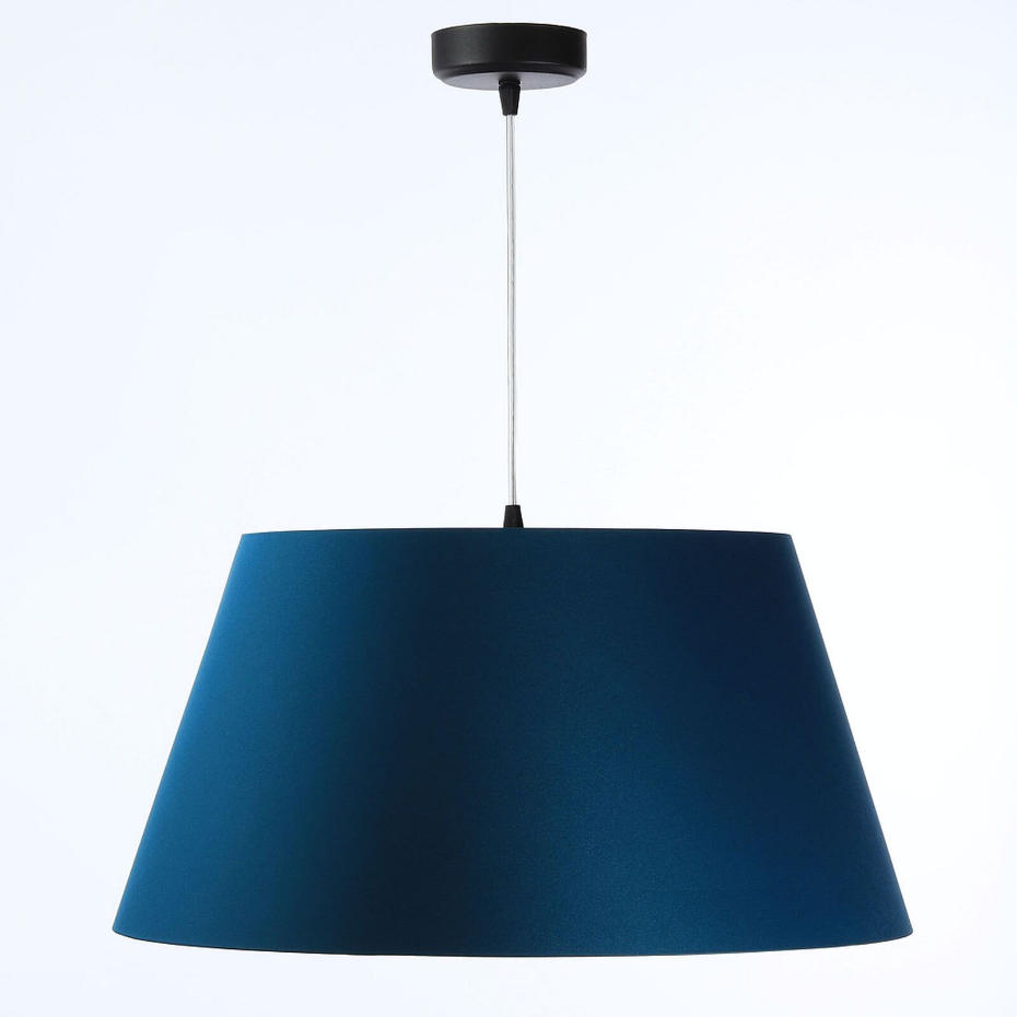 Suspension en tissu Big Bell