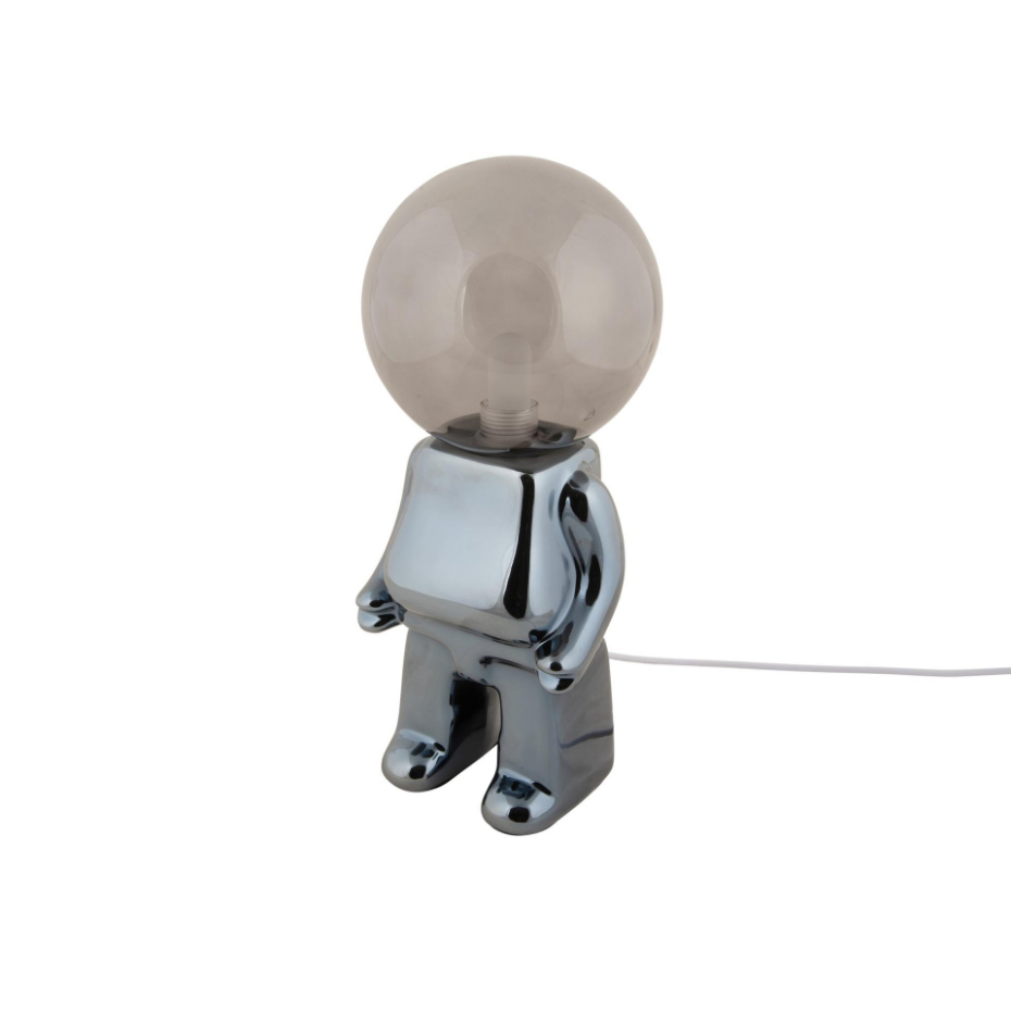 Lampe De Table Céramique ROSS LED