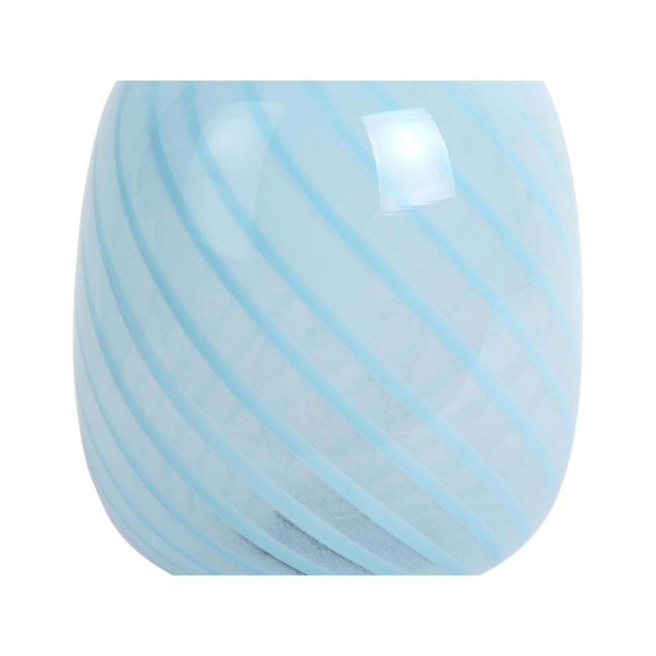 Lampe De Table Verre SUMMER GLOBE