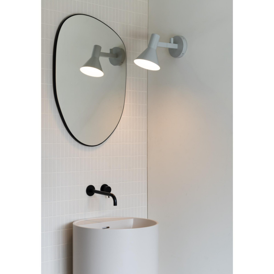Lampe Murale Métal STAVANGER