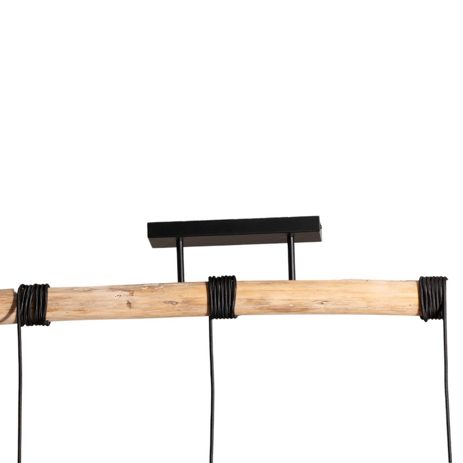 Suspension en textile jeunes, Amilia
