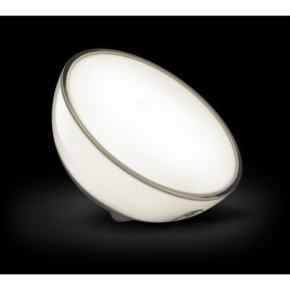 Lampe connectée Go White&Color Ambiance