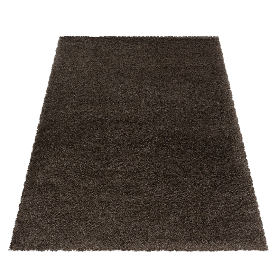 Tapis de salon shaggy  FLUFFY