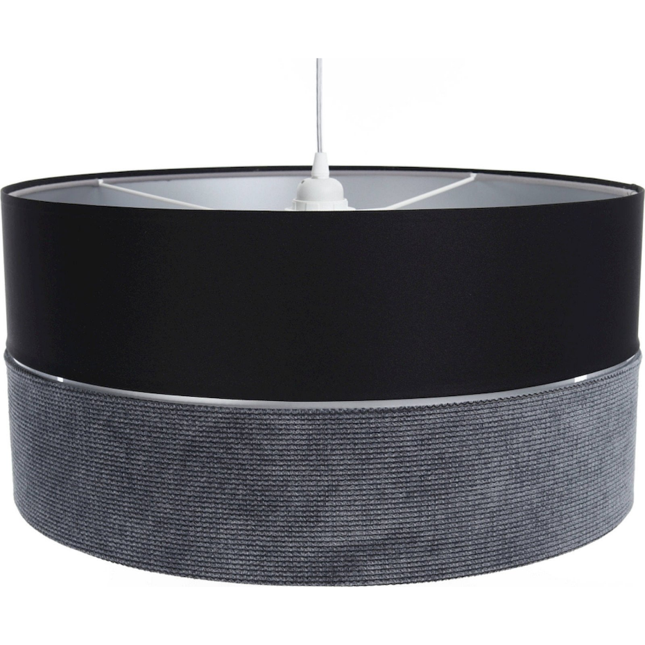 Suspension en tissu Twist