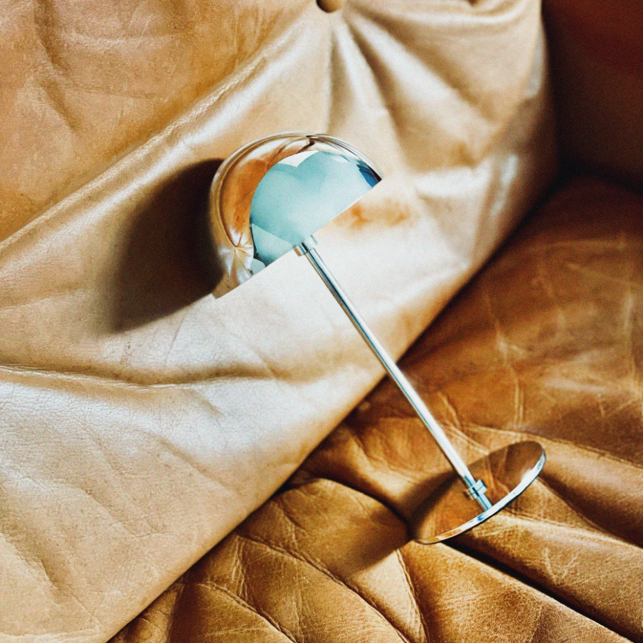 Lampe à poser LED ALONG - paquet de 2