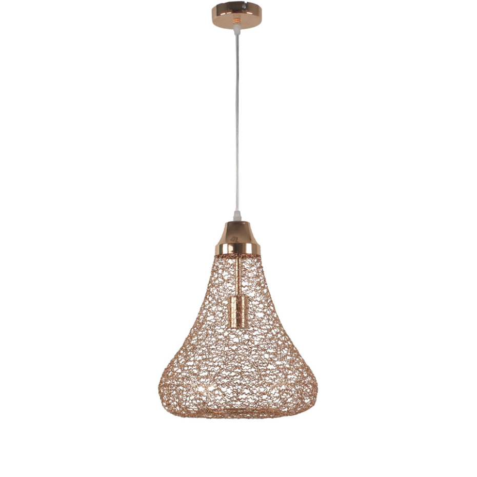 Suspension acier NASHI