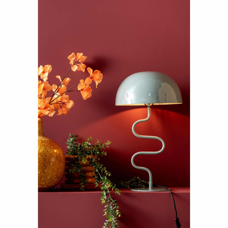 Lampe À Poser Le fer TWIST