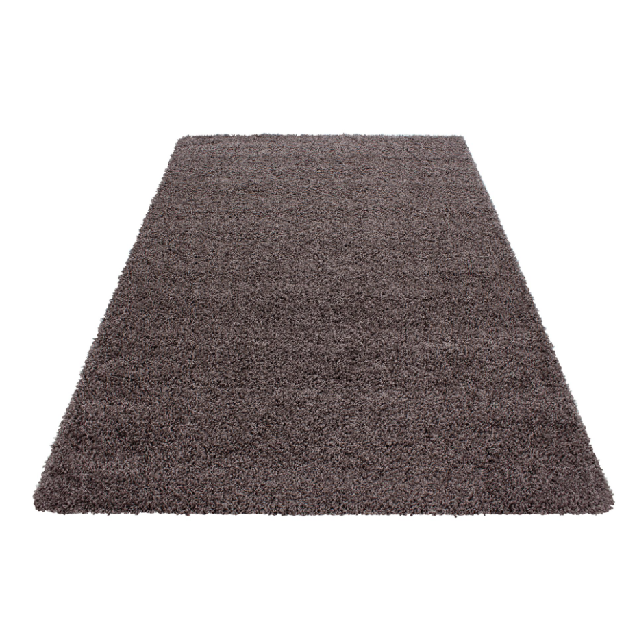 Tapis intérieur à poils longs OTTAWA
