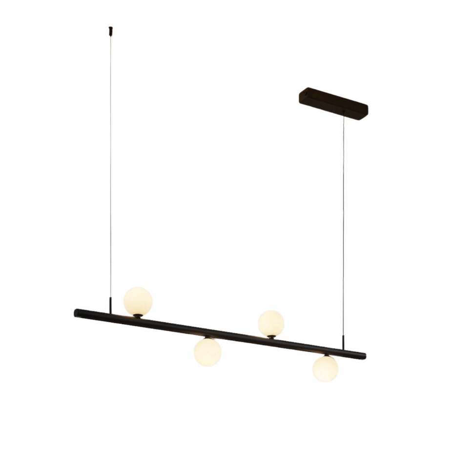 Suspension à boules LED modulables - LYNE