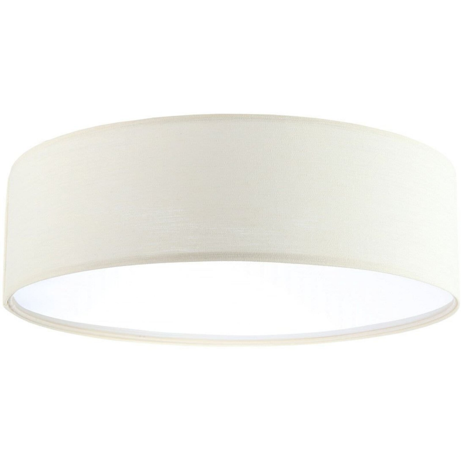 Plafonnier en tissu Natural