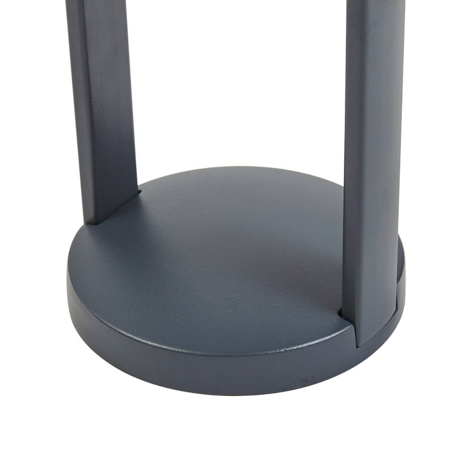 Luminaire de terrasse en aluminium moderneLED
