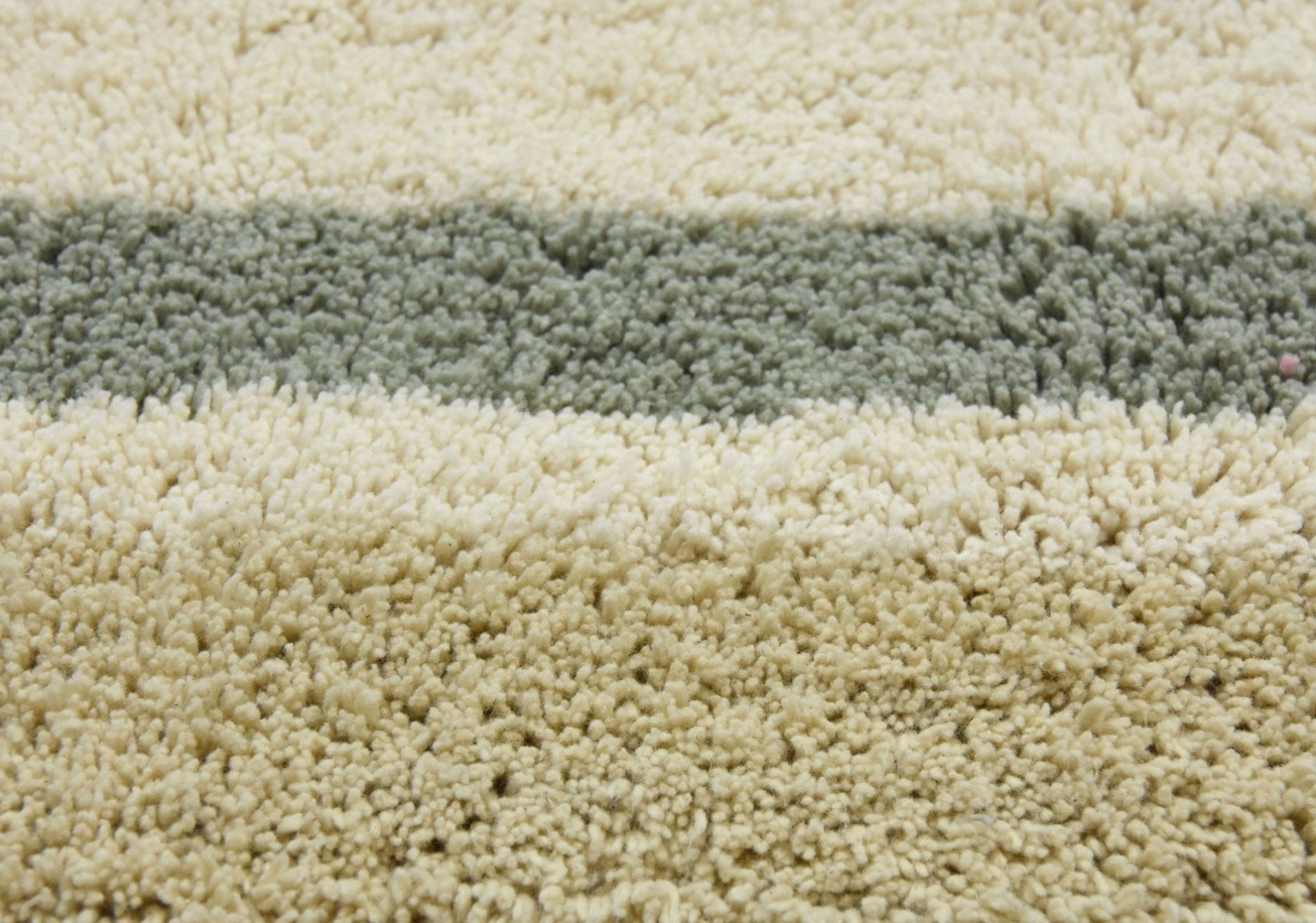 Tapis enfant en coton OSCAR