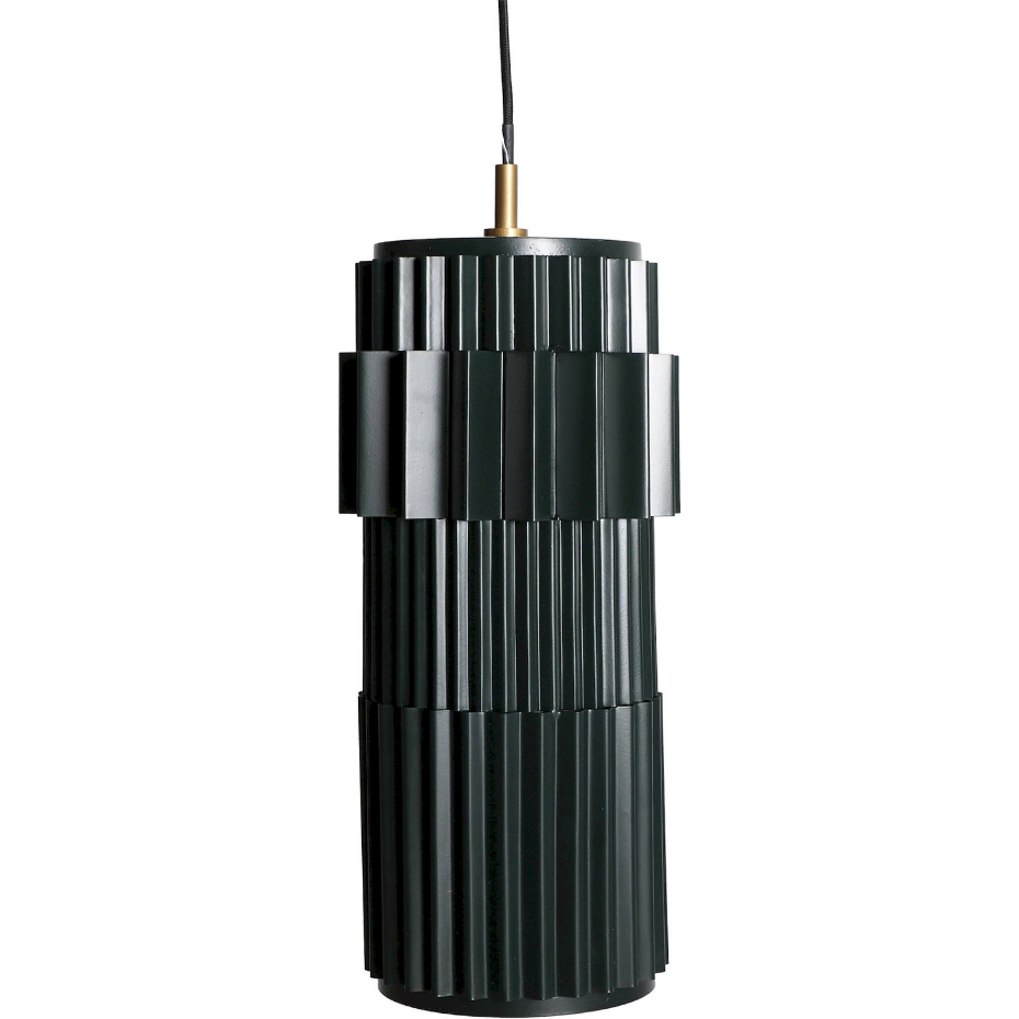 Suspension en fer pour salon ou salle à manger