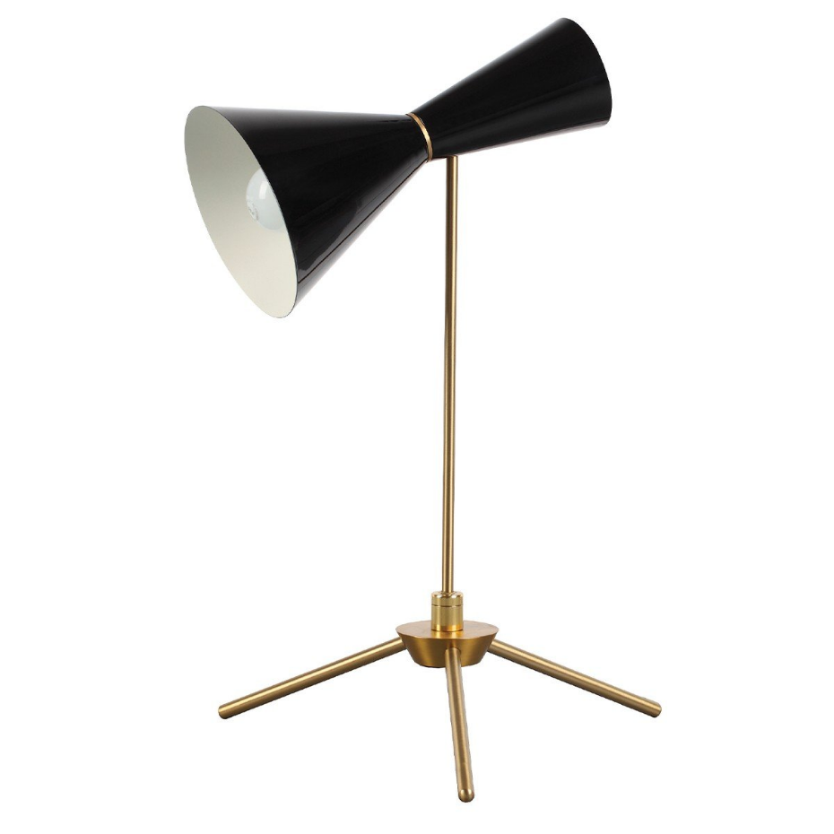 Lampe de Bureau François