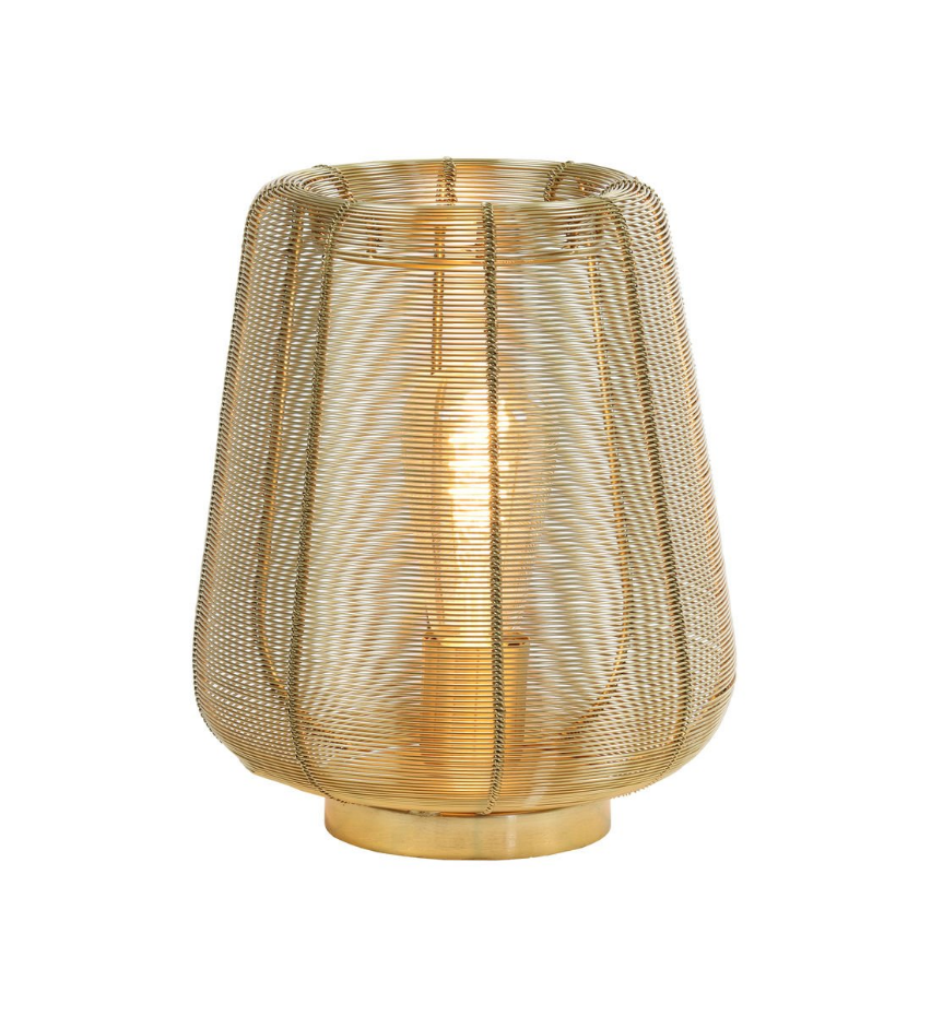 Lampe De Table - S