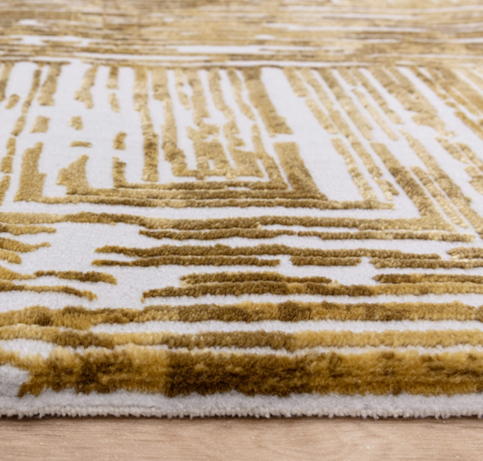 Tapis moderne salon et chambre ZUKA SKETCH