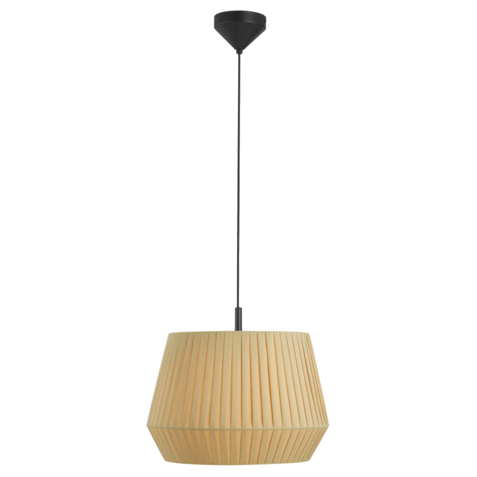 Suspension Coton DICTE