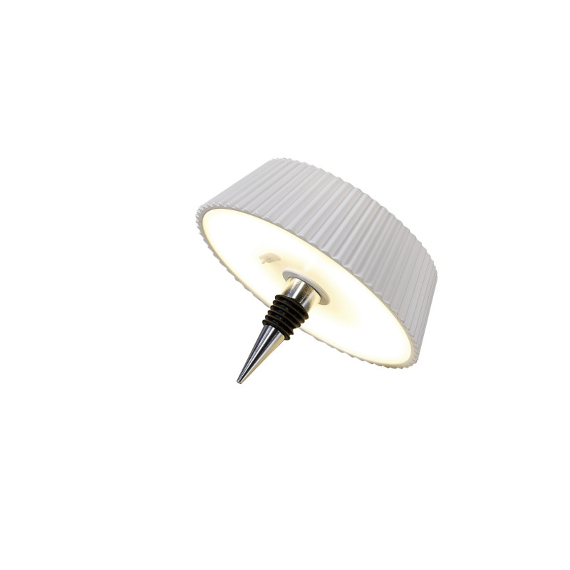 Lampe design en métal, RELAX