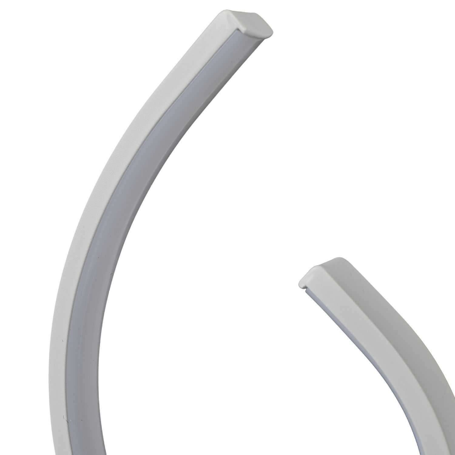 Lampe led design à poser