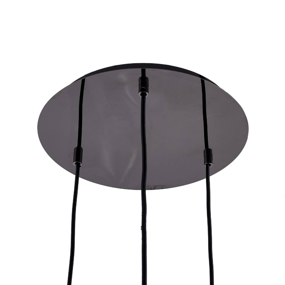 Suspension en verre moderne, Jarven
